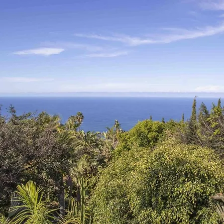 Gorgeus With Ocean View Villa