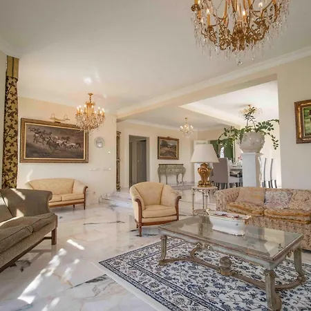 Villa Gorgeus With Ocean View La Matanza De Acentejo