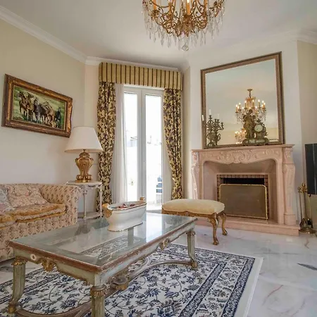 Villa Gorgeus With Ocean View *