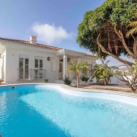 Gorgeus With Ocean View Villa