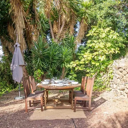 Gorgeus With Ocean View * La Matanza De Acentejo
