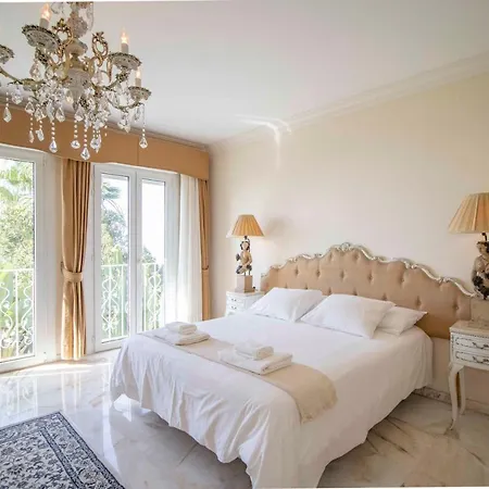 Villa Gorgeus With Ocean View La Matanza De Acentejo