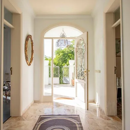 Villa Gorgeus With Ocean View La Matanza De Acentejo