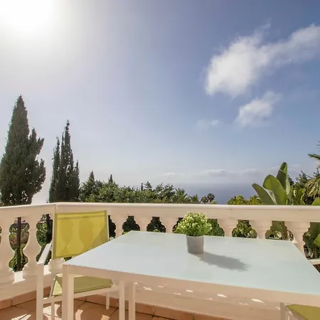 Gorgeus With Ocean View Villa