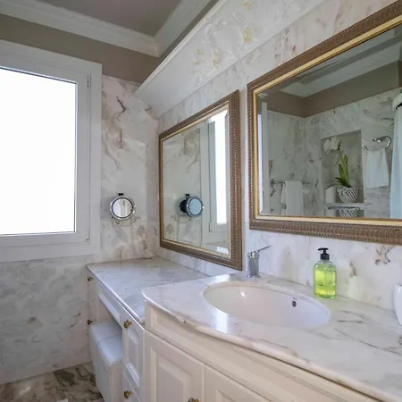 Villa Gorgeus With Ocean View La Matanza De Acentejo
