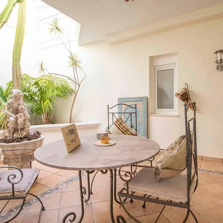 Gorgeus With Ocean View Villa *